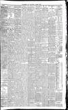 Liverpool Daily Post Monday 06 November 1882 Page 5