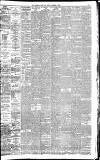 Liverpool Daily Post Monday 06 November 1882 Page 7