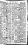 Liverpool Daily Post Wednesday 08 November 1882 Page 3