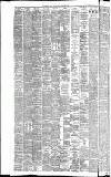 Liverpool Daily Post Thursday 09 November 1882 Page 4