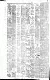 Liverpool Daily Post Saturday 11 November 1882 Page 4