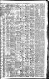Liverpool Daily Post Tuesday 14 November 1882 Page 3