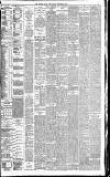 Liverpool Daily Post Saturday 18 November 1882 Page 7