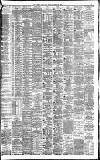 Liverpool Daily Post Monday 20 November 1882 Page 3