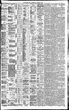 Liverpool Daily Post Monday 20 November 1882 Page 7