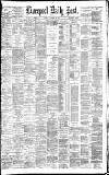 Liverpool Daily Post Tuesday 21 November 1882 Page 1
