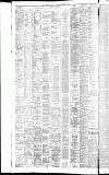 Liverpool Daily Post Wednesday 22 November 1882 Page 4