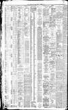 Liverpool Daily Post Friday 24 November 1882 Page 4