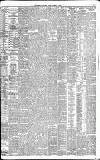 Liverpool Daily Post Monday 04 December 1882 Page 5
