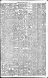 Liverpool Daily Post Tuesday 05 December 1882 Page 5