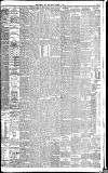 Liverpool Daily Post Monday 11 December 1882 Page 5