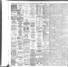 Liverpool Daily Post Wednesday 17 January 1883 Page 4