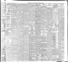 Liverpool Daily Post Monday 22 January 1883 Page 5