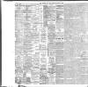 Liverpool Daily Post Wednesday 31 January 1883 Page 4