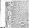 Liverpool Daily Post Wednesday 14 March 1883 Page 4