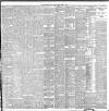 Liverpool Daily Post Tuesday 08 May 1883 Page 5