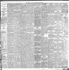 Liverpool Daily Post Monday 11 June 1883 Page 5