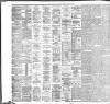 Liverpool Daily Post Tuesday 19 June 1883 Page 4