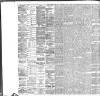 Liverpool Daily Post Wednesday 27 June 1883 Page 4