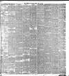 Liverpool Daily Post Tuesday 24 July 1883 Page 7