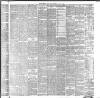 Liverpool Daily Post Wednesday 25 July 1883 Page 5