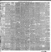 Liverpool Daily Post Thursday 02 August 1883 Page 7