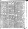 Liverpool Daily Post Friday 10 August 1883 Page 5