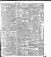 Liverpool Daily Post Tuesday 14 August 1883 Page 5