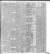 Liverpool Daily Post Thursday 30 August 1883 Page 5