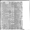 Liverpool Daily Post Friday 31 August 1883 Page 5