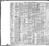 Liverpool Daily Post Saturday 08 September 1883 Page 8