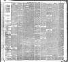Liverpool Daily Post Monday 01 October 1883 Page 7