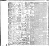 Liverpool Daily Post Friday 12 October 1883 Page 4
