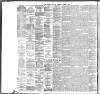 Liverpool Daily Post Wednesday 17 October 1883 Page 4