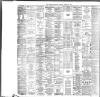 Liverpool Daily Post Saturday 20 October 1883 Page 4