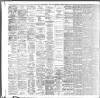 Liverpool Daily Post Wednesday 24 October 1883 Page 4