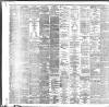 Liverpool Daily Post Thursday 25 October 1883 Page 4