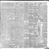 Liverpool Daily Post Thursday 25 October 1883 Page 5