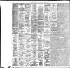 Liverpool Daily Post Tuesday 06 November 1883 Page 4