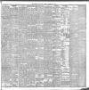 Liverpool Daily Post Saturday 10 November 1883 Page 5
