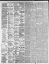 Liverpool Daily Post Tuesday 15 July 1884 Page 4