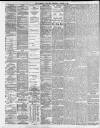 Liverpool Daily Post Wednesday 02 January 1884 Page 4