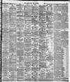 Liverpool Daily Post Thursday 10 January 1884 Page 3
