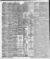 Liverpool Daily Post Thursday 10 January 1884 Page 4