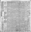 Liverpool Daily Post Saturday 12 January 1884 Page 5