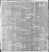 Liverpool Daily Post Saturday 12 January 1884 Page 6