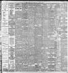 Liverpool Daily Post Monday 14 January 1884 Page 5