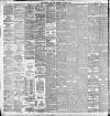 Liverpool Daily Post Wednesday 16 January 1884 Page 4