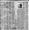 Liverpool Daily Post Wednesday 23 January 1884 Page 3