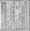 Liverpool Daily Post Tuesday 29 January 1884 Page 4